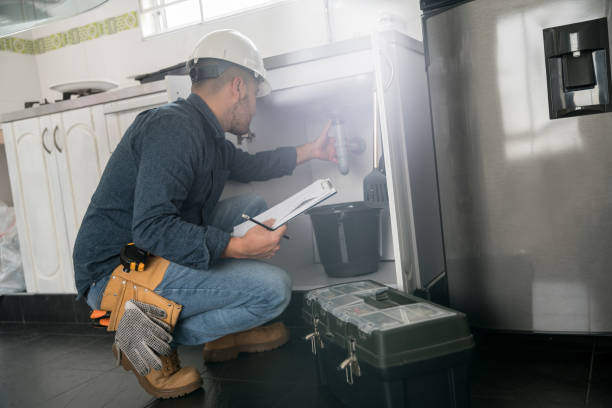 Best Water Softener Installation  in Marshalltown, IA