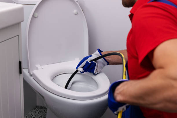 Best Commercial Plumbing Services  in Marshalltown, IA