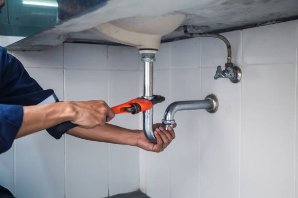 Best Toilet Repair Services  in Marshalltown, IA