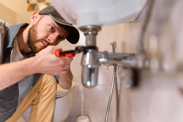 Best Affordable Plumbing Services  in Marshalltown, IA