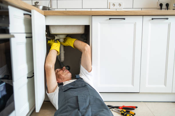Best Emergency Plumber  in Marshalltown, IA