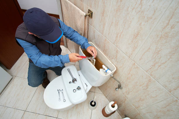 Best Commercial Plumbing Services  in Marshalltown, IA