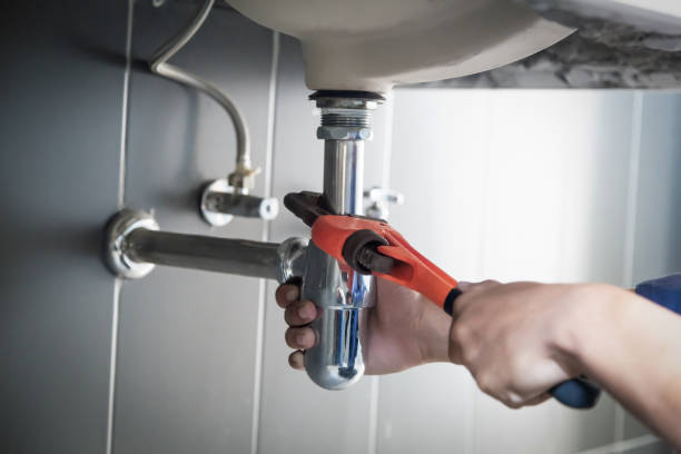 Best Water Leak Repair  in Marshalltown, IA