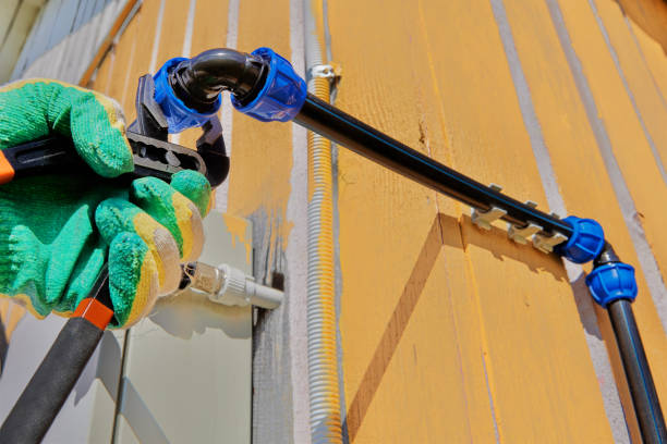 Best Sewer Line Repair  in Marshalltown, IA