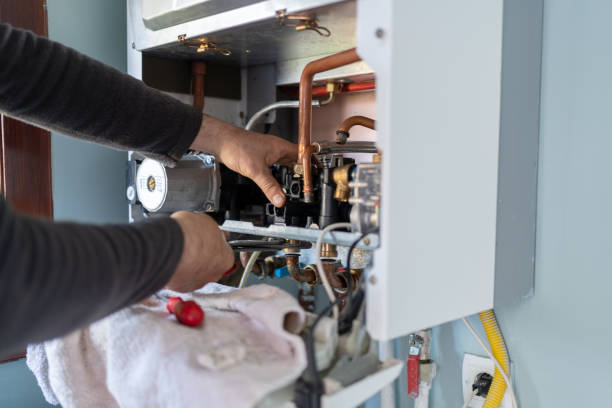 Best Boilers & Radiators  in Marshalltown, IA