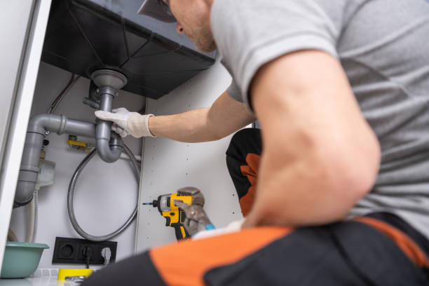 Best Gas Line Repair  in Marshalltown, IA