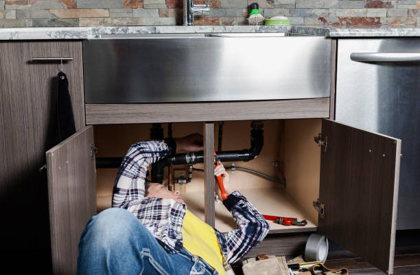 Best Faucet Repair  in Marshalltown, IA