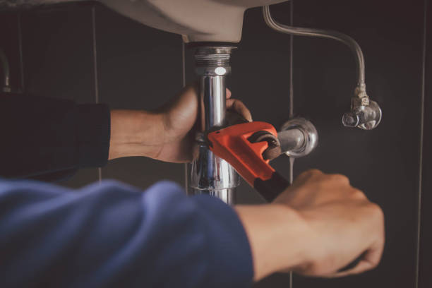 Best Pipe Repair Near Me  in Marshalltown, IA